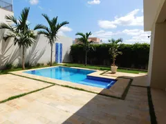 Casa de Condomínio com 5 Quartos à venda, 322m² no Alphaville Dom Pedro, Campinas - Foto 2