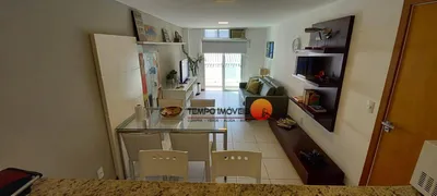 Flat com 1 Quarto para alugar, 60m² no Itacoatiara, Niterói - Foto 6