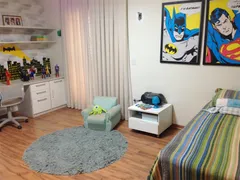 Casa de Condomínio com 4 Quartos à venda, 415m² no Swiss Park, São Carlos - Foto 14