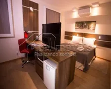 Conjunto Comercial / Sala com 1 Quarto à venda, 28m² no Parque Gabriel, Hortolândia - Foto 10