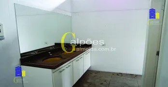 Galpão / Depósito / Armazém para alugar, 4300m² no Jardim Alvorada, Jandira - Foto 16