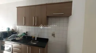 Apartamento com 2 Quartos para alugar, 52m² no Nova Petrópolis, São Bernardo do Campo - Foto 5
