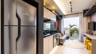 Apartamento com 2 Quartos à venda, 35m² no Cursino, São Paulo - Foto 10