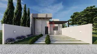 Casa com 3 Quartos à venda, 108m² no Barnabe, Gravataí - Foto 3