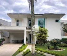Casa de Condomínio com 5 Quartos à venda, 300m² no Balneário Praia do Pernambuco, Guarujá - Foto 1