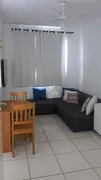 Apartamento com 2 Quartos à venda, 46m² no Residencial Jequitiba, Ribeirão Preto - Foto 2
