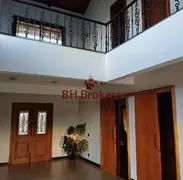 Casa de Condomínio com 4 Quartos para alugar, 625m² no Ville Des Lacs, Nova Lima - Foto 13
