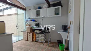 Casa de Condomínio com 3 Quartos à venda, 144m² no Carlos Guinle, Teresópolis - Foto 22