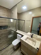 Casa de Condomínio com 3 Quartos à venda, 136m² no JARDIM BRESCIA, Indaiatuba - Foto 17