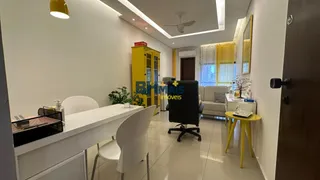 Conjunto Comercial / Sala à venda, 18m² no Santo Agostinho, Belo Horizonte - Foto 1