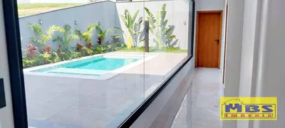 Casa de Condomínio com 3 Quartos à venda, 250m² no Condominio Villas do Golfe, Itu - Foto 34