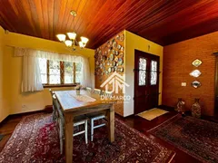 Casa de Condomínio com 4 Quartos à venda, 165m² no Jaguaribe, Campos do Jordão - Foto 10