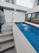 Casa de Vila com 3 Quartos à venda, 250m² no Ponta da Praia, Santos - Foto 31