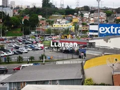 Conjunto Comercial / Sala à venda, 600m² no Vila Santa Luzia, Taboão da Serra - Foto 30