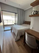 Apartamento com 1 Quarto para alugar, 27m² no Ibirapuera, São Paulo - Foto 7