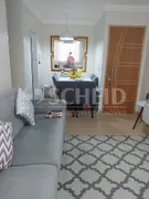 Apartamento com 2 Quartos à venda, 60m² no Jardim Santa Josefina, São Paulo - Foto 20