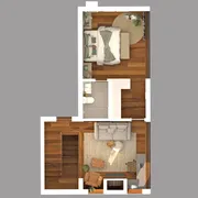 Casa de Condomínio com 5 Quartos à venda, 384m² no São Conrado, Rio de Janeiro - Foto 31