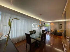 Apartamento com 4 Quartos à venda, 157m² no Serra, Belo Horizonte - Foto 4