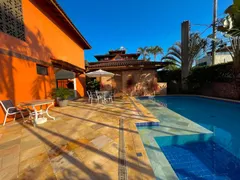 Casa de Condomínio com 4 Quartos para alugar, 136m² no Praia de Juquehy, São Sebastião - Foto 24