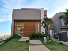 Casa de Condomínio com 4 Quartos à venda, 572m² no Tamboré, Barueri - Foto 28