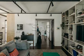 Apartamento com 3 Quartos à venda, 127m² no Vila Madalena, São Paulo - Foto 4