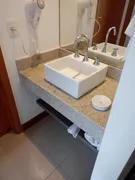 Flat com 1 Quarto para alugar, 39m² no Jacarepaguá, Rio de Janeiro - Foto 28