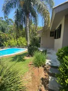 Casa de Condomínio com 6 Quartos à venda, 480m² no Ecoville, Araçariguama - Foto 26