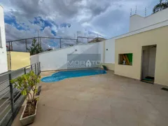 Casa com 4 Quartos à venda, 440m² no Central Parque, Contagem - Foto 35