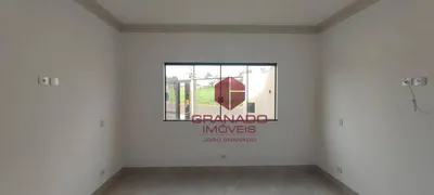 Casa com 3 Quartos para alugar, 100m² no Jardim Rebouças, Maringá - Foto 34