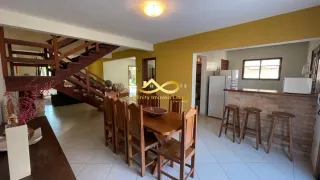 Casa de Condomínio com 3 Quartos para alugar, 200m² no Praia de Juquehy, São Sebastião - Foto 10