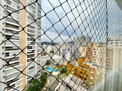 Apartamento com 3 Quartos à venda, 129m² no Ponta da Praia, Santos - Foto 9