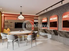 Apartamento com 1 Quarto à venda, 43m² no Setor Marista, Goiânia - Foto 4