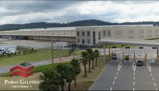 Galpão / Depósito / Armazém para alugar, 50800m² no Empresarial dos Eucaliptos, Cajamar - Foto 2