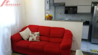 Apartamento com 2 Quartos à venda, 57m² no Vila das Mercês, São Paulo - Foto 4