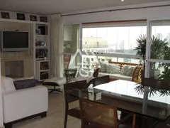 Apartamento com 3 Quartos à venda, 128m² no Vila Andrade, São Paulo - Foto 1