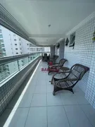 Apartamento com 2 Quartos para venda ou aluguel, 103m² no Vila Tupi, Praia Grande - Foto 3