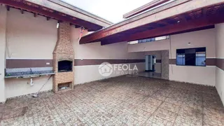 Casa com 3 Quartos à venda, 179m² no Parque Residencial Jaguari, Americana - Foto 5