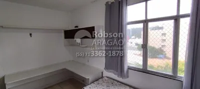 Apartamento com 3 Quartos à venda, 125m² no Ondina, Salvador - Foto 20