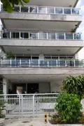 Apartamento com 4 Quartos para alugar, 205m² no Urca, Rio de Janeiro - Foto 33