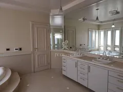 Casa de Condomínio com 4 Quartos para venda ou aluguel, 464m² no Alphaville, Santana de Parnaíba - Foto 31