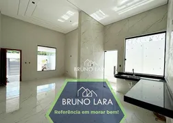 Casa com 3 Quartos à venda, 110m² no Guarujá Mansões, Betim - Foto 1