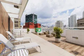 Apartamento com 1 Quarto para alugar, 25m² no Consolação, São Paulo - Foto 12