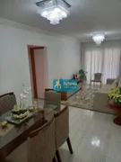 Apartamento com 3 Quartos à venda, 104m² no Canto do Forte, Praia Grande - Foto 6