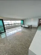 Apartamento com 4 Quartos para alugar, 192m² no Monteiro, Recife - Foto 13