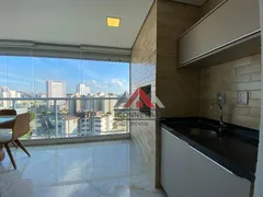 Apartamento com 3 Quartos para venda ou aluguel, 97m² no Vila Mogilar, Mogi das Cruzes - Foto 14