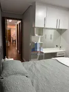 Cobertura com 2 Quartos à venda, 134m² no VILA NOSSA SENHORA DAS VITORIAS, Mauá - Foto 5