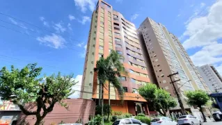 Apartamento com 3 Quartos para alugar, 158m² no Centro, Joinville - Foto 3