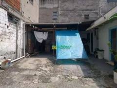 Terreno / Lote / Condomínio para venda ou aluguel, 259m² no Jardim Santa Emília, Guarulhos - Foto 23