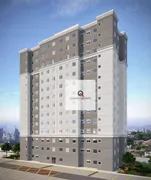 Apartamento com 2 Quartos à venda, 44m² no Vila Bremen, Guarulhos - Foto 2
