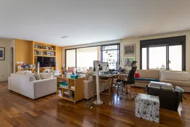 Apartamento com 3 Quartos para venda ou aluguel, 207m² no Jardim Panorama, São Paulo - Foto 5